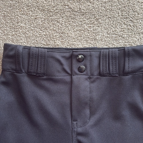 CHAMPRO Youth Triple Crown Knicker Premium Baseball Pant (Size M), minimal wear - Picture 3 of 3